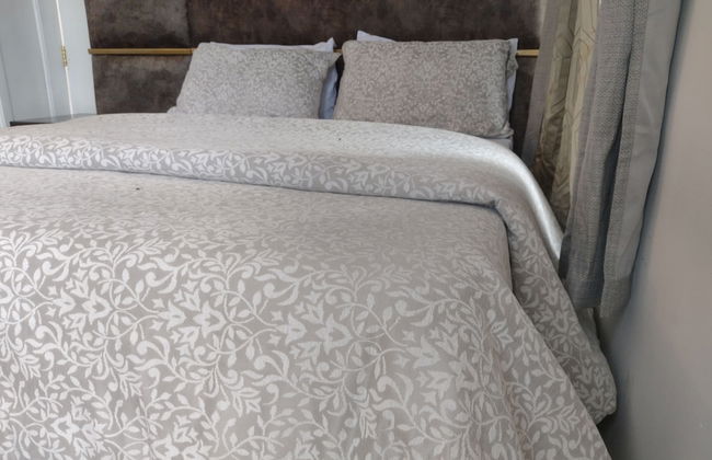 Mkamiti Villa Airport Hotel - Photo 3