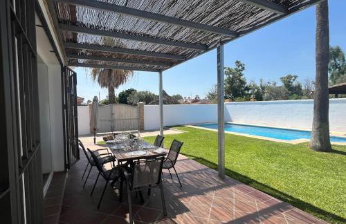 Sunset Palm - Foto 20