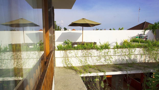 Villa Ruandra in Seminyak - Foto 2, Habitación