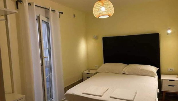 Vir Beachfront Family Friendly Apartments - Foto 2, Habitación