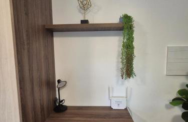 Studio Novo e completo perto da PUC - Foto 8