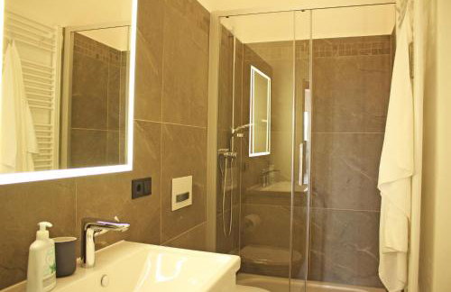 Apartment "Faro" am Altstadtrand - inklusive Balkon und Stellplatz - Foto 9