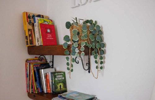 Apartment Marina Kornić - Foto 18