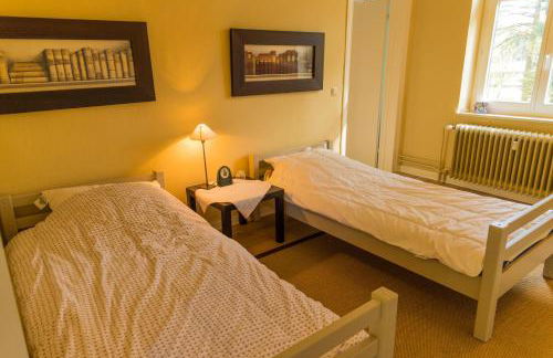 Forsthaus Edelburg Ferienhaus - Foto 44