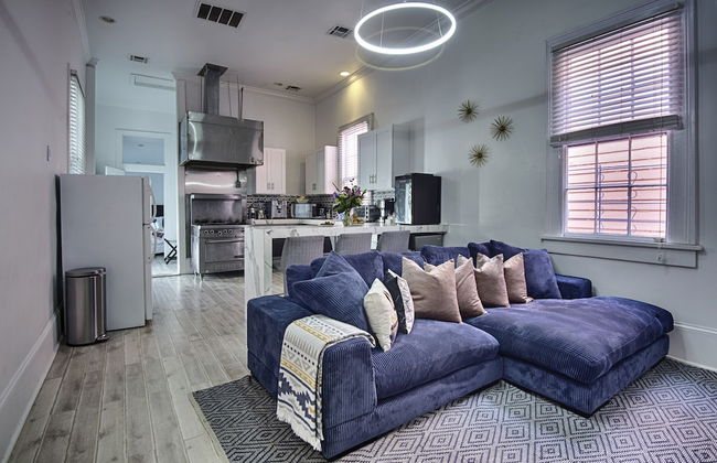 Legendary Prudhomme Chateau near FR QT by YouRent - Foto 7