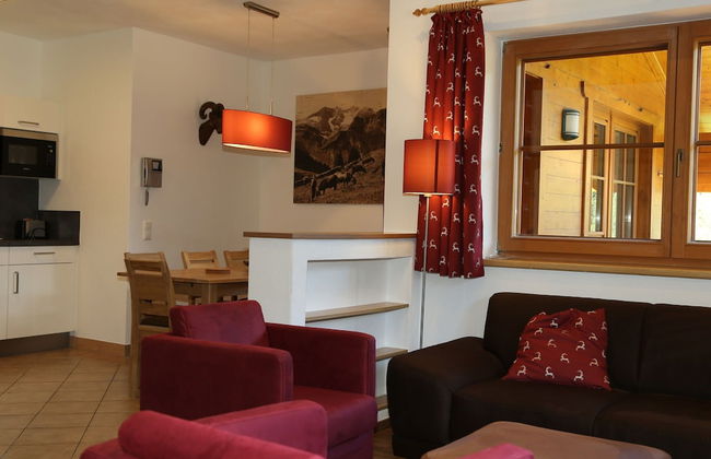 Luxurious Holiday Home in Saalbach-hinterglemm With Barbecue - Foto 31