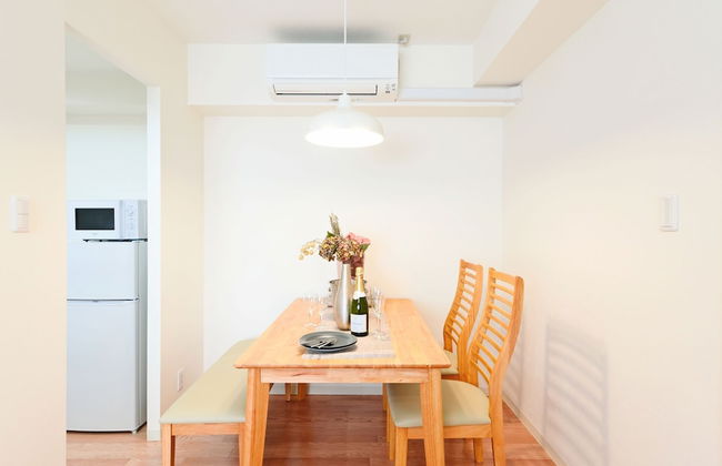 Hostel PRELION SAPPORO - Photo 50