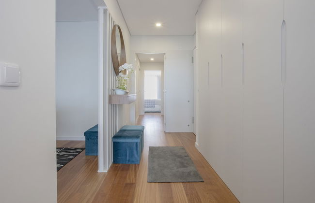 Liiiving- Luxury River View Apartment II - Foto 29