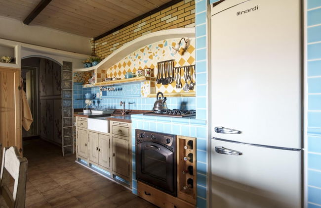 Armonia in Tanaunella - Foto 27