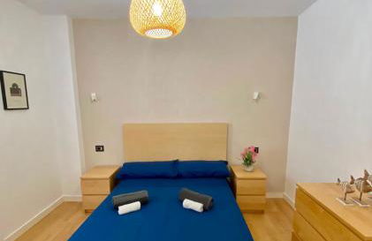 Cozy apartment with pool, parking and sea view - Foto 18