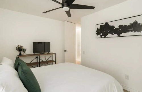 The Hillside Hideaway Mid Century Big Terrace - Foto 64