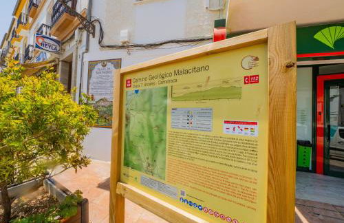 Cubo's El Rincon del Caminito del Rey Apartment - Foto 41