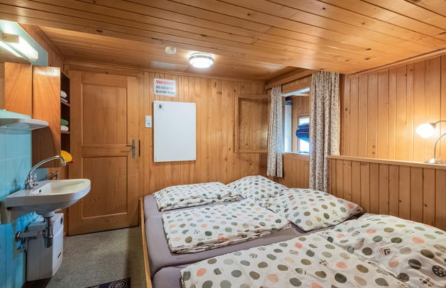 Chalet in Schwarzenberg Near Ski Lift - Photo 9