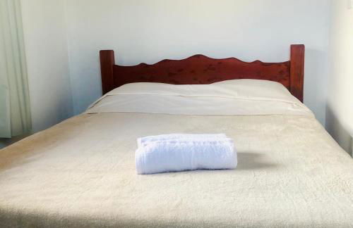 Casa com privacidade e conforto Garagem free - Photo 3