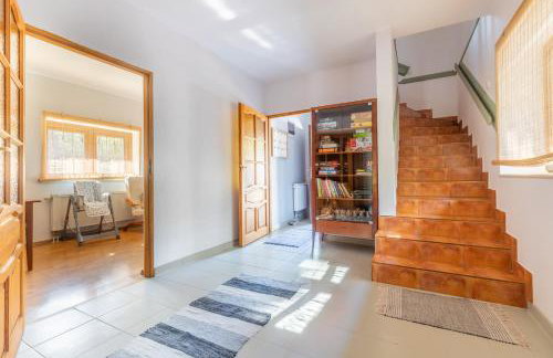 Ostoja przy potoku- z tarasem oraz parkingiem- BestRooms - Foto 3