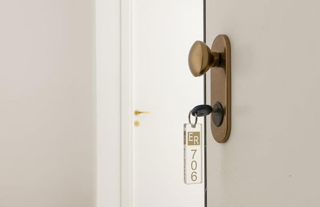 Residenza Excelsior 706 - Foto 7