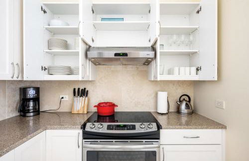 Penn Quarter 2BR w Gym Pool nr National Mall WDC-167 - Foto 6