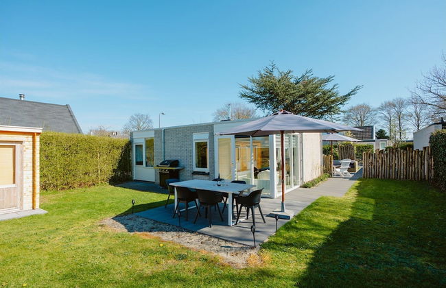 Holiday Home in Hygge Style - Foto 22