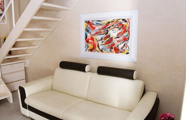 Stevens Apartments - Foto 41