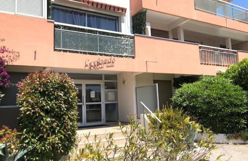 Studio ST-MANDRIER 300m MER - Foto 12