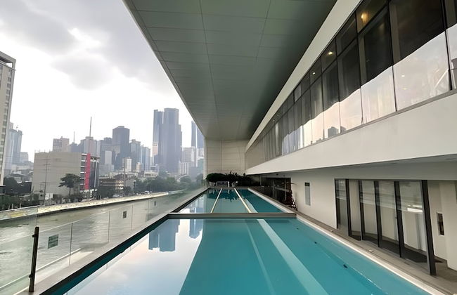 Home Stay Philippines - Foto 27