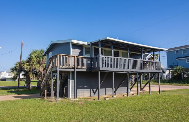 Cute Beach Bungalow Walk to the Beach - Foto 4