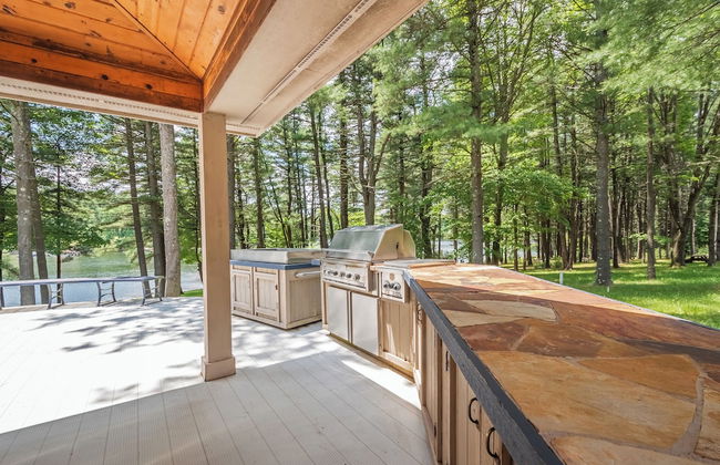 Swan's Nest by Taylor Made Deep Creek - Photo 44