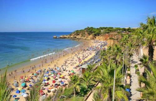 V4, Villa Jardins Branqueira3 near Beach, Albufeira - Foto 30