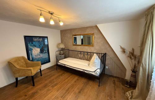 Appartement Rothenburg - Foto 19