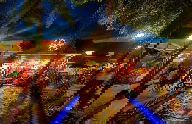 Casa de Tupan - Photo 43