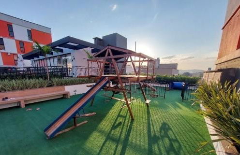 Apartamento completo na grande Florianópolis - Foto 25