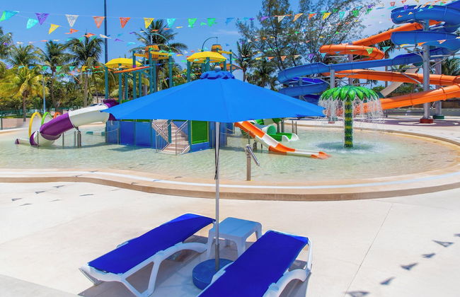 Melia Casa Maya Cancun All Inclusive - Foto 68