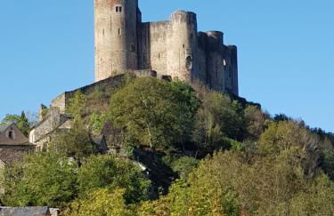 Les Rives de Saint-Blaise - Maison en pleine nature à Najac - Photo 18