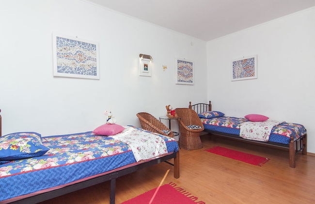 Villa Marina Valtura - Foto 5