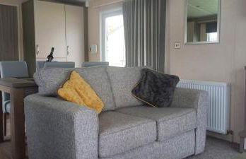 Withernsea luxury caravan hire - Foto 11