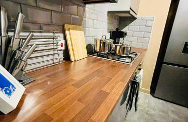 2BD CanaryWharf Mile End Private Balcony FREE Parking - Foto 23