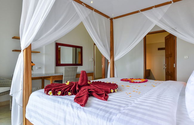 Spice House inn Down Stair - Foto 2