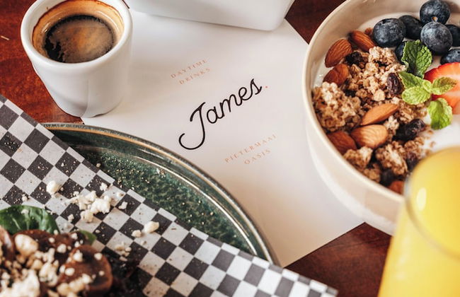 Pietermaai Oasis - Foto 74