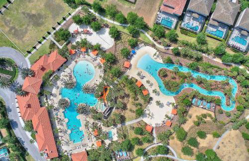 Havilah Vacation Villas Resort Club - Foto 42