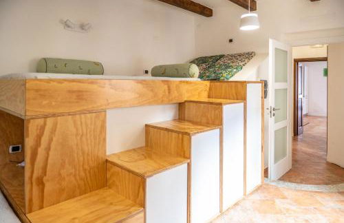 Casetta Vacanze - Appartamento con 2 camere da letto - Foto 27