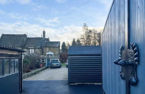 Haworth Road House - Foto 45