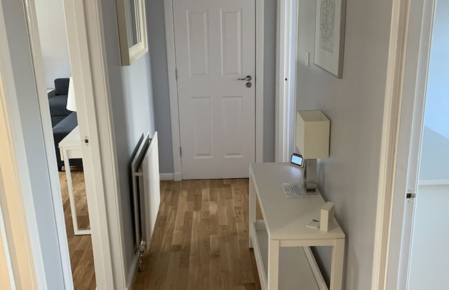 Serviced Apartments East Kilbride - Foto 31