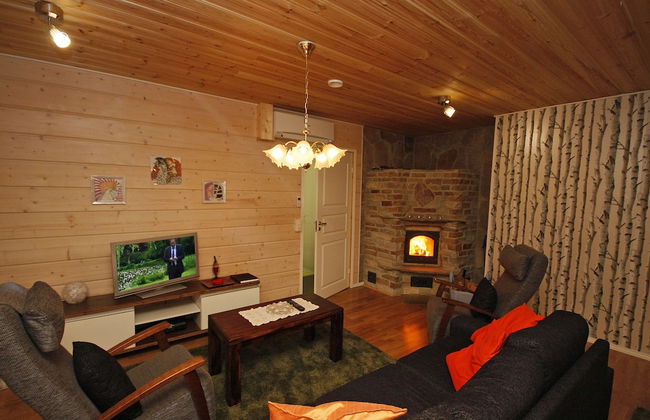 Kärkiniemi - Foto 4