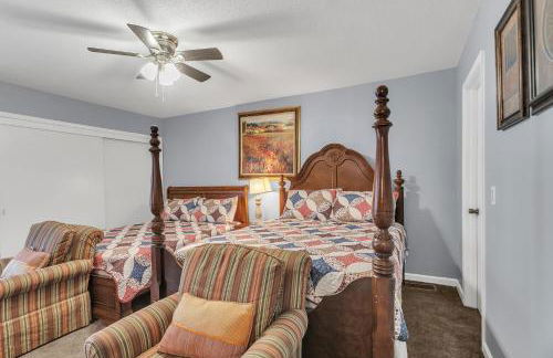 Centrally Located 4BR Stonecrest Condo condo - Foto 13