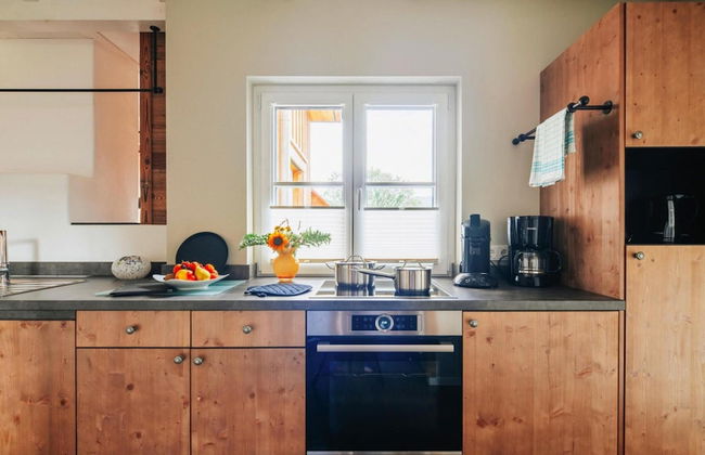 Semi-detached Houses, Turf House - Foto 29