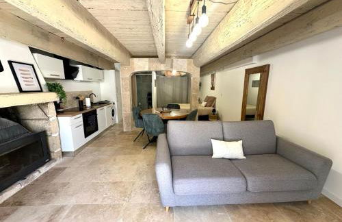 Les Appartements du Mas - Quartz - Foto 9