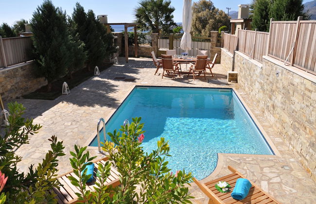 Pearls of Crete - Holiday Residences - Foto 10