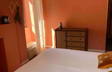 Appartement de Charme dans un Ancien Mas Cévenol piscine et jacuzzi - Foto 22