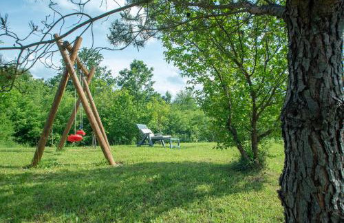 Kuća za odmor Slunjčica - Foto 35