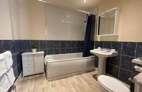 Deeside Snugs Apartments - Foto 6